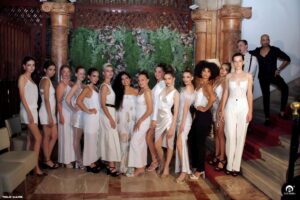 ENLUC PAZ en Glam Night Celebration – cobertura en Última Hora